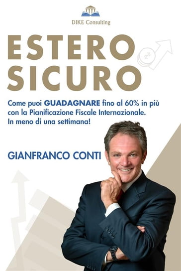 Estero Sicuro - Gianfranco Conti