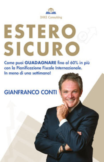 Estero sicuro - Gianfranco Conti