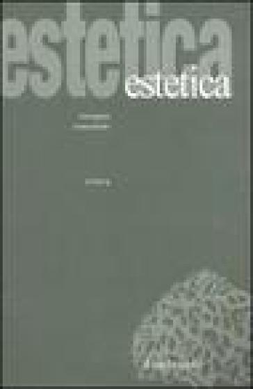 Estetica (2004). 2.