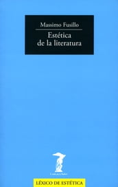 Estética de la literatura