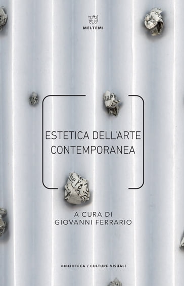 Estetica dell'arte contemporanea - Giovanni Ferrario