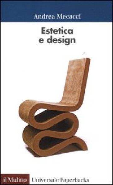 Estetica e design - Andrea Mecacci