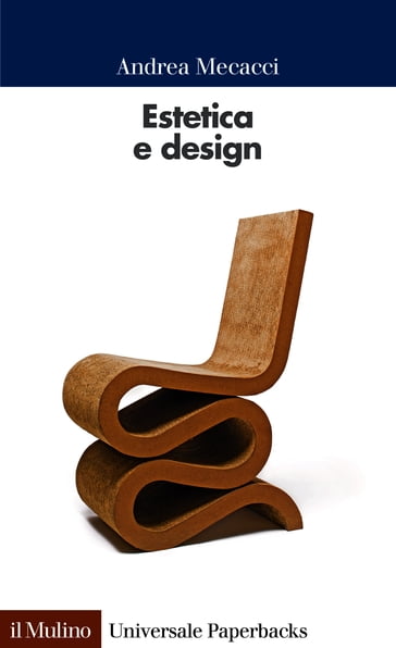 Estetica e design - Andrea Mecacci