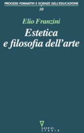 Estetica e filosofia dell arte