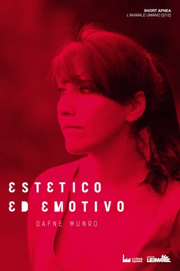 Estetico Ed Emotivo - Dafne Munro