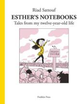 Esther s Notebooks 3