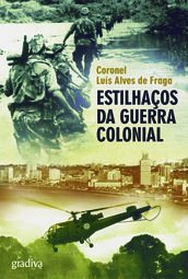 Estilhaços da Guerra Colonial