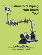 Estimator s Piping Man-hours Tool