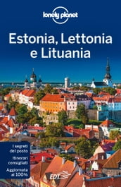 Estonia, Lettonia e Lituania