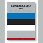 Estonian Course
