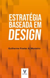 Estratégia baseada em design