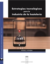 Estrategias tecnológicas para la industria de la hostelería