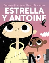 Estrella y Antonie