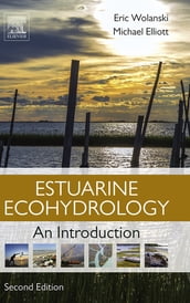 Estuarine Ecohydrology