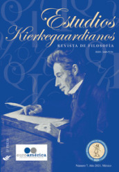 Estudios Kierkegaardianos. Revista de filosofia (2021). 7.