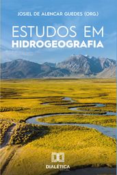 Estudos em Hidrogeografia