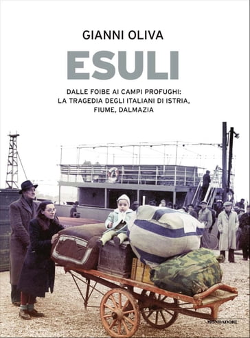 Esuli - Gianni Oliva