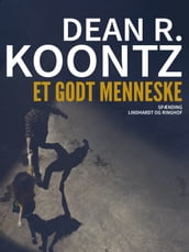 Et godt menneske