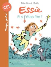 Et si j étais une fée ?