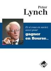 Et si vous en saviez assez pour gagner en Bourse