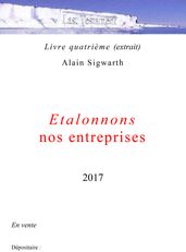 Etalonnons nos entreprises