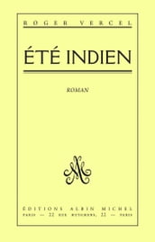 Eté indien