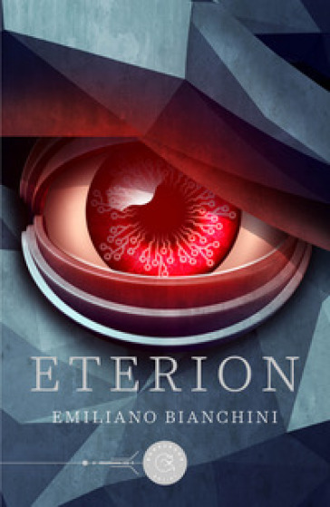 Eterion. 1. - Emiliano Bianchini