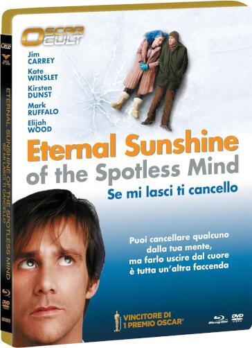 Eternal Sunshine Of The Spotless Mind (The) - Se Mi Lasci Ti Cancello (Blu-Ray+Dvd) - Michel Gondry