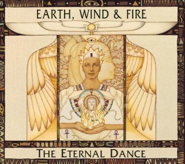 Eternal dance - Earth Wind & Fire