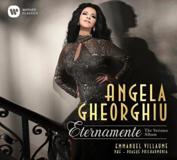 Eternamente (the verismo album) - Angela Gheorghiu( So