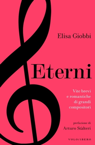Eterni - Arturo Stalteri - Elisa Giobbi