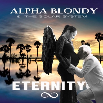 Eternity - Alpha Blondy