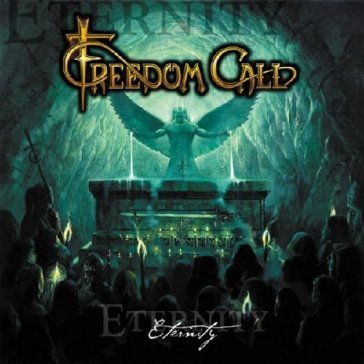 Eternity - Freedom Call