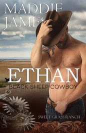 Ethan: Black Sheep Cowboy