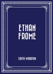 Ethan Frome