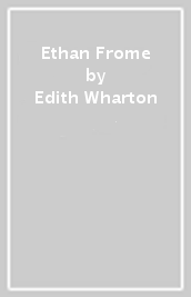 Ethan Frome