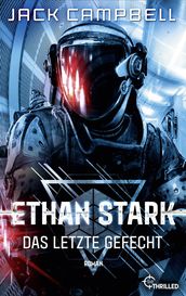 Ethan Stark - Das letzte Gefecht