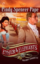 Ether & Elephants
