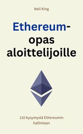 Ethereum-opas aloittelijoille