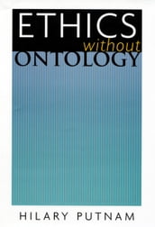 Ethics without Ontology