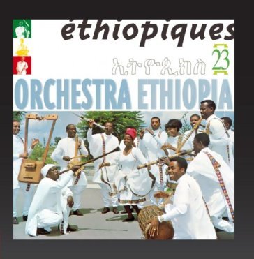 Ethiopiques 23