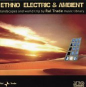 Ethno electric & ambient