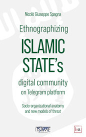 Ethnographizing Islamic State