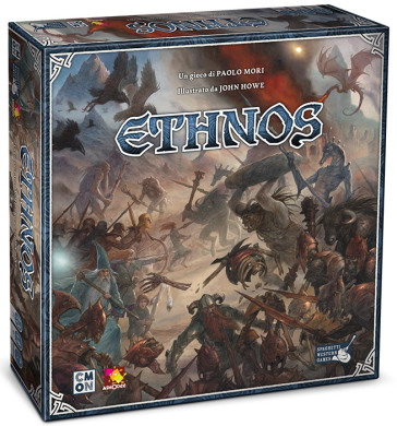 Ethnos