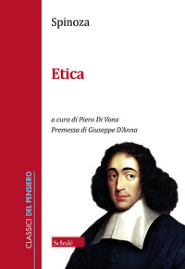 Etica - Baruch Spinoza