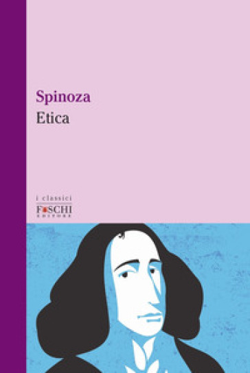 Etica - Baruch Spinoza