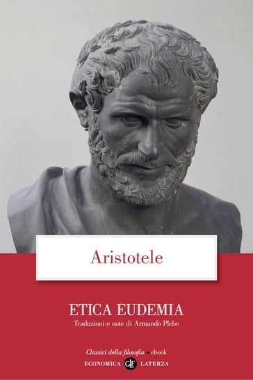 Etica Eudemia - Aristotele