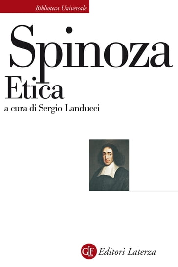 Etica - Spinoza