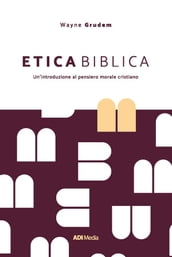 Etica biblica