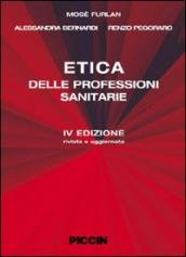 Etica delle professioni sanitarie